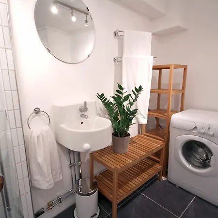 Hotell To Sostre Bergen
