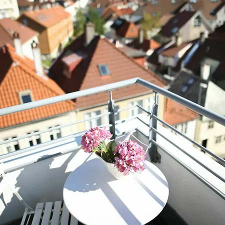 To Sostre Hotel Bergen